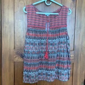 Lucky Brand, size XL